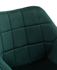 Boston Swivel Office Chair