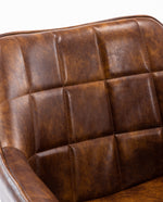 Wilmington Faux Leather Task Chair