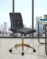 Grand Forks Rhombus Office Chair