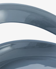 DUHOME swivel counter height stools grey online shopping