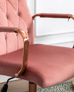 Home Office Chair wiht Soft Cushion