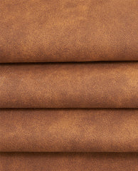 DUHOME adjustable height swivel counter stool