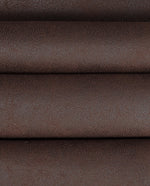 DUHOME leatherette bar stools brownish black high quality