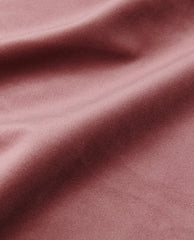 DUHOME padded stool with back pink high quality