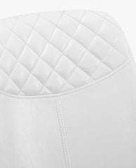 Bozeman Faux Leather Desk Chair